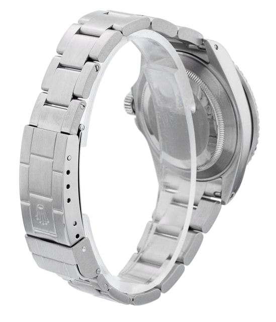 Rolex Submariner 16610 Image 3